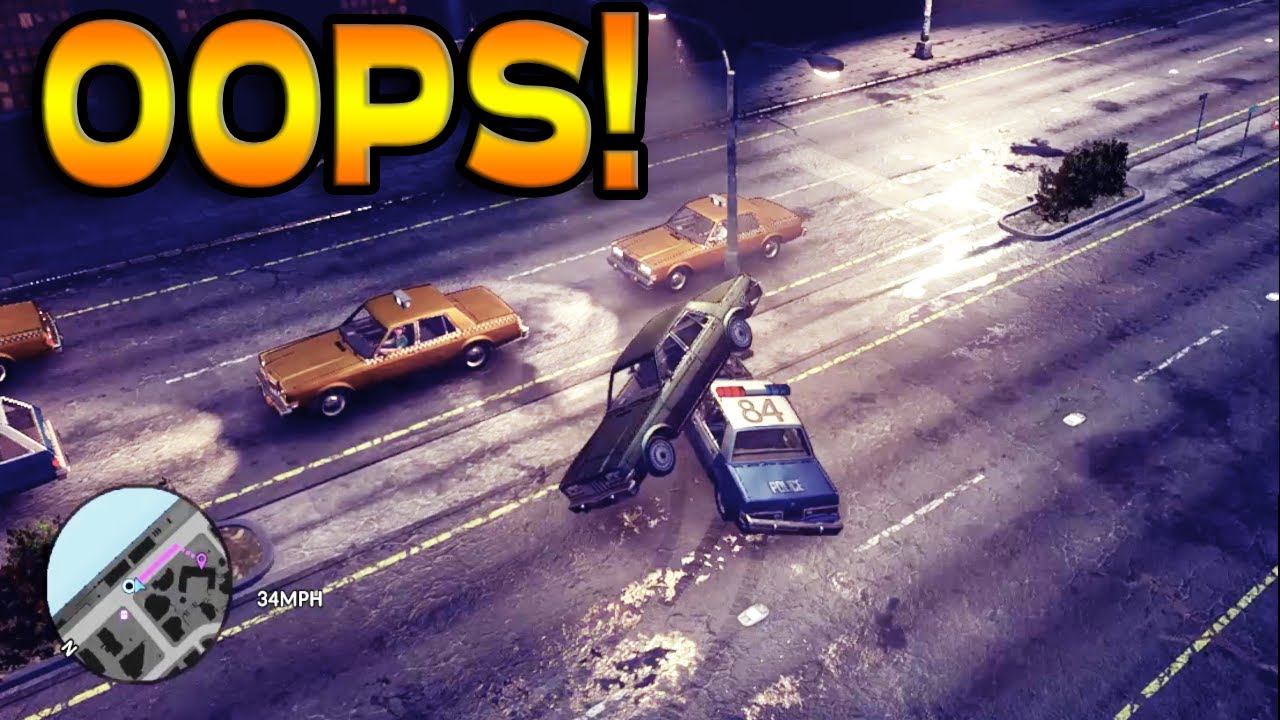 When a small developer makes BETTER driving physics than most gaming companies