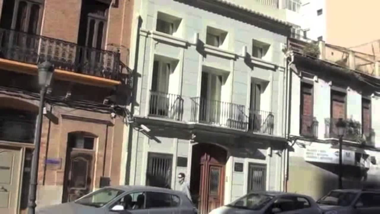 BARRIO DEL CAÑAMELAR Y CABAÑAL VALENCIA