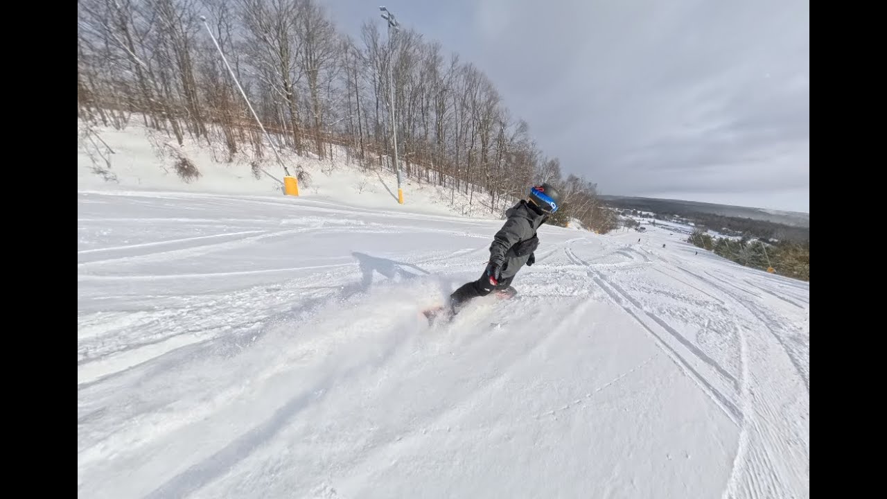 Mt. St. Louis Moonstone (MSLM) 2026_4 - 1st run
