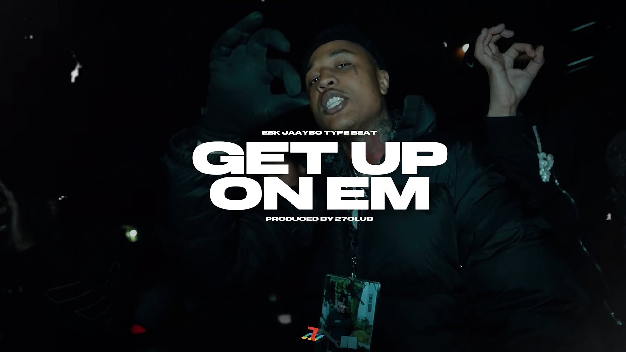 EBK Jaaybo x Pay Gotti Type Beat - 