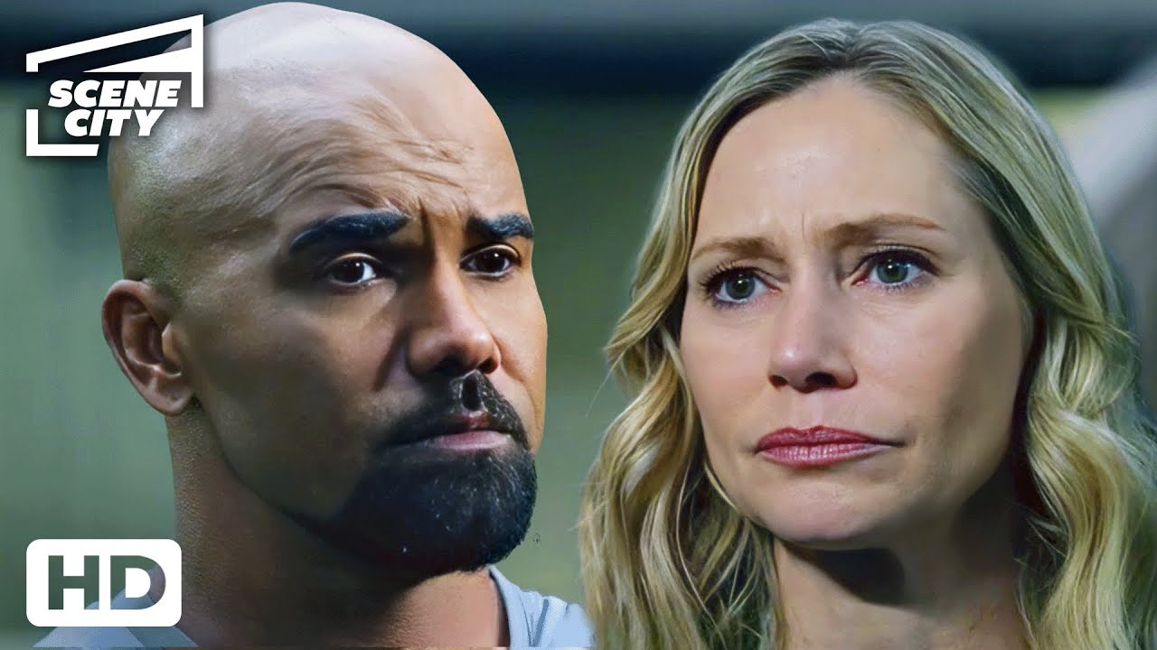 Hondo Confronts the Shooter’s Mother for Answers | S.W.A.T. (Shemar Moore)