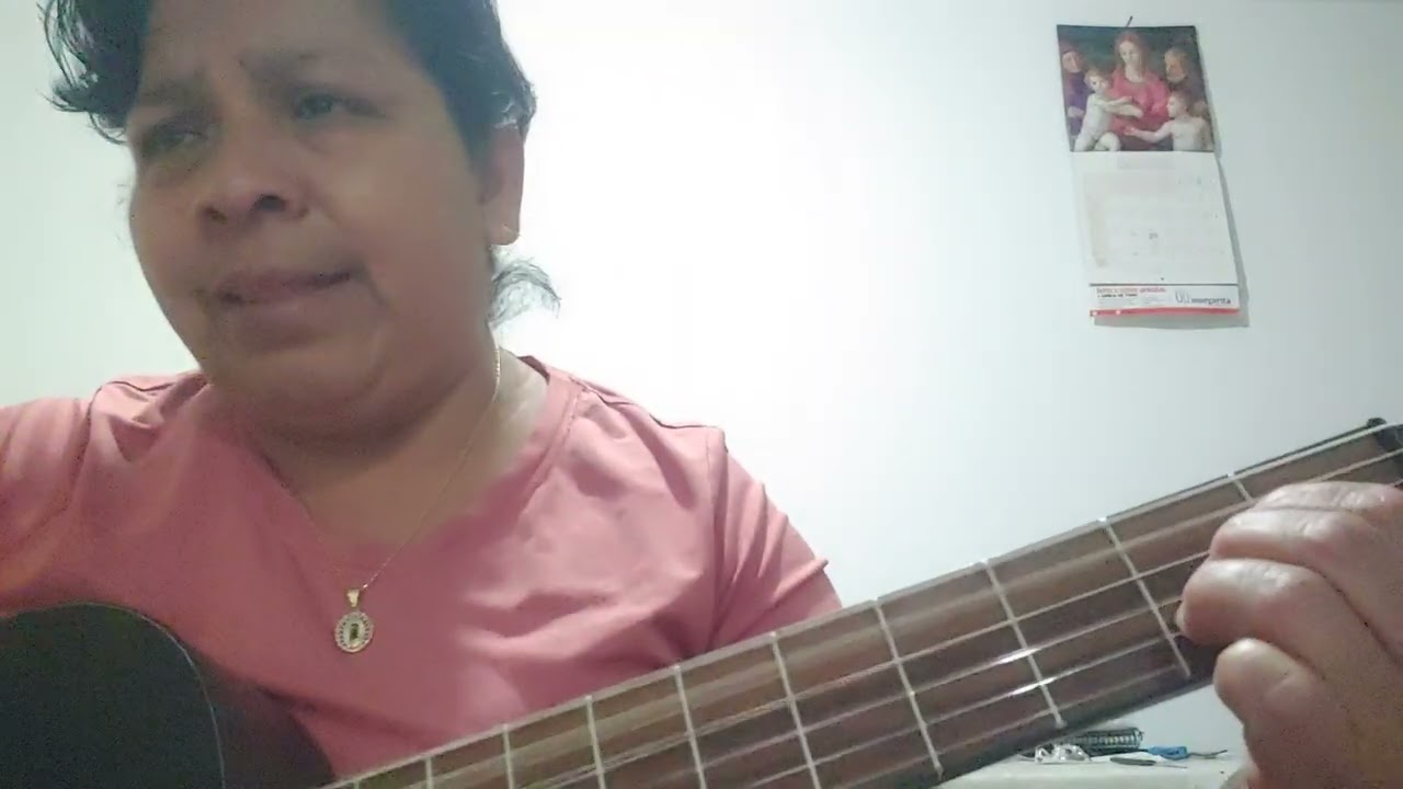 OFERTORIO como la uva. (Juana Gaona)