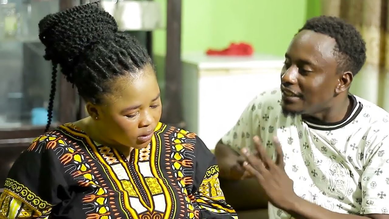 BUKEYENEZA S05 EP 5 BAKAME AHEMUKIY BUKEYENEZ ANITHA ARASTINDIY UMUGABO NIVY CANK KASIRID ARAGUTWENZ