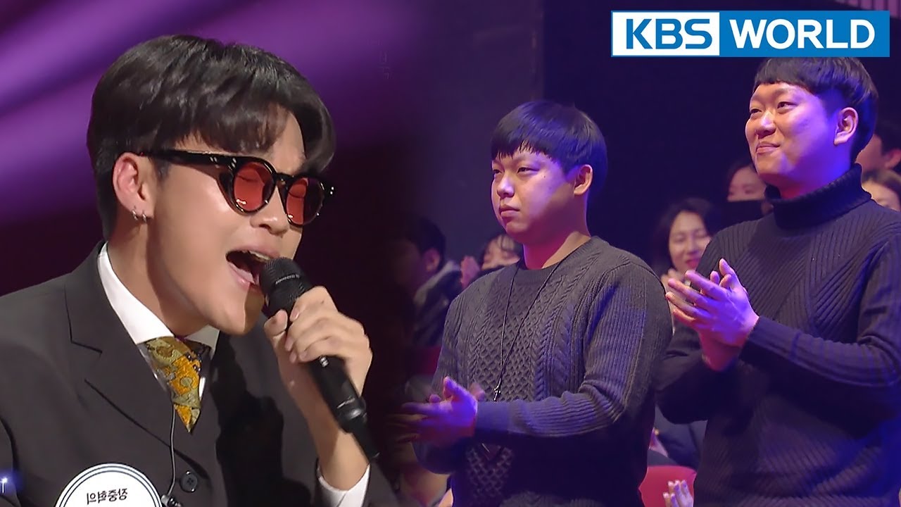 Jang Duk Cheol's song consoles audience struggling with breakup [Yu Huiyeol's Sketchbook/2018.02.14]