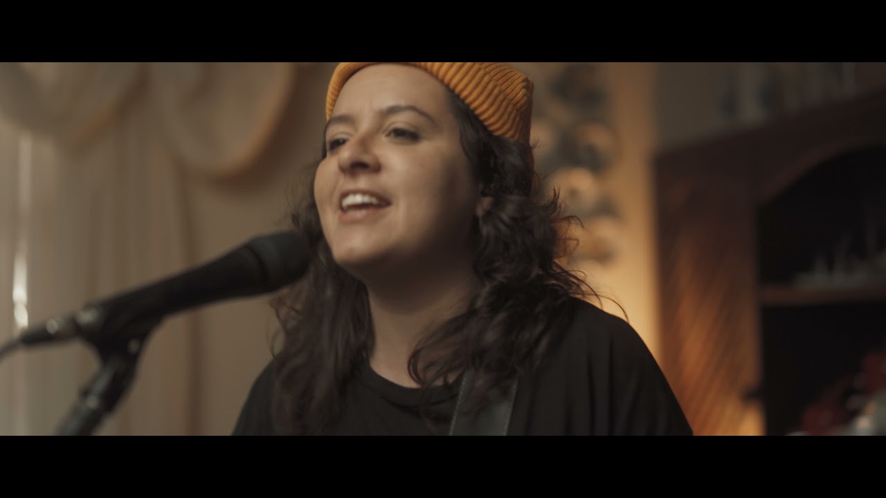 Bibiana Petek - Você Me Vira a Cabeça | CHALÉ 243