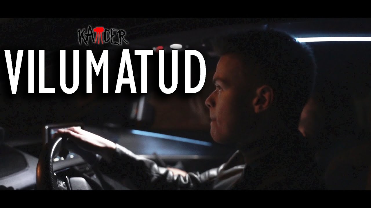 VILUMATUD (Lühifilm)