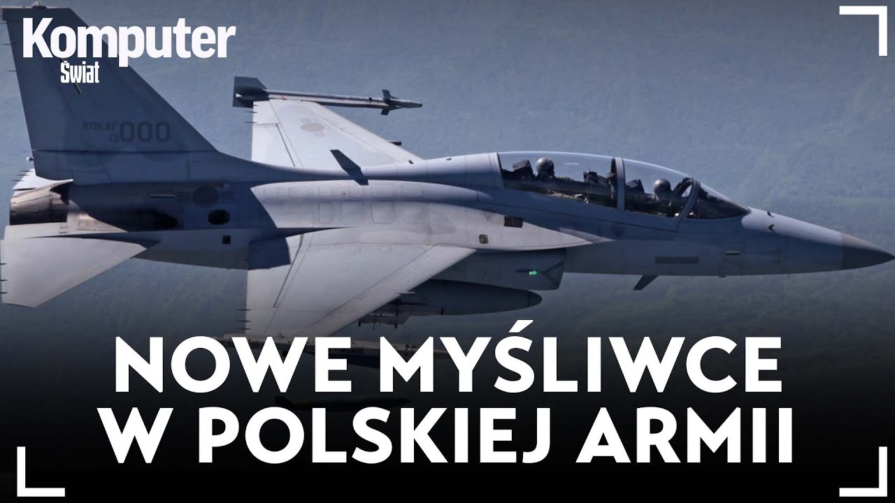 Kolejny zakup dla polskiego wojska. Co potrafi ten sprzęt? KŚ wyjaśnia