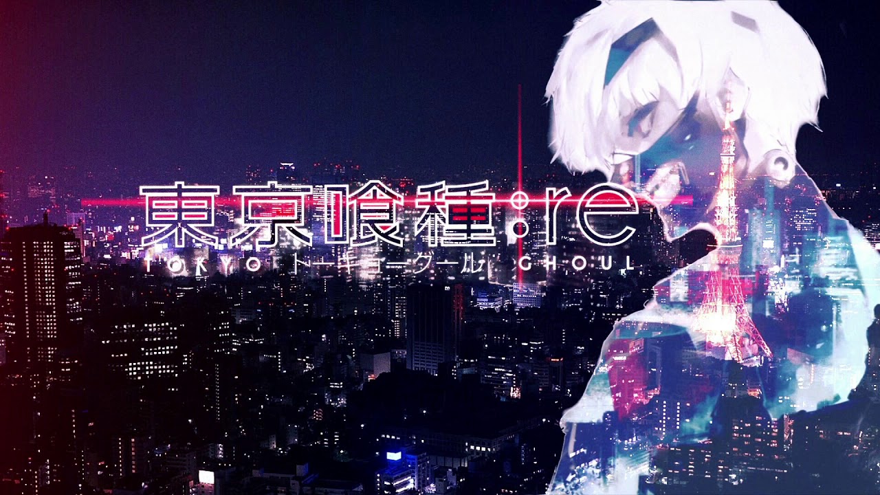Tokyo Ghoul:re OST - Mvt. 12 