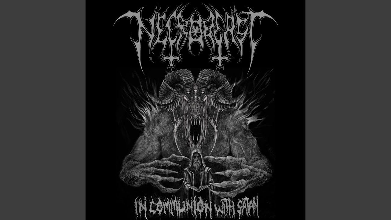 In Communion with Satan