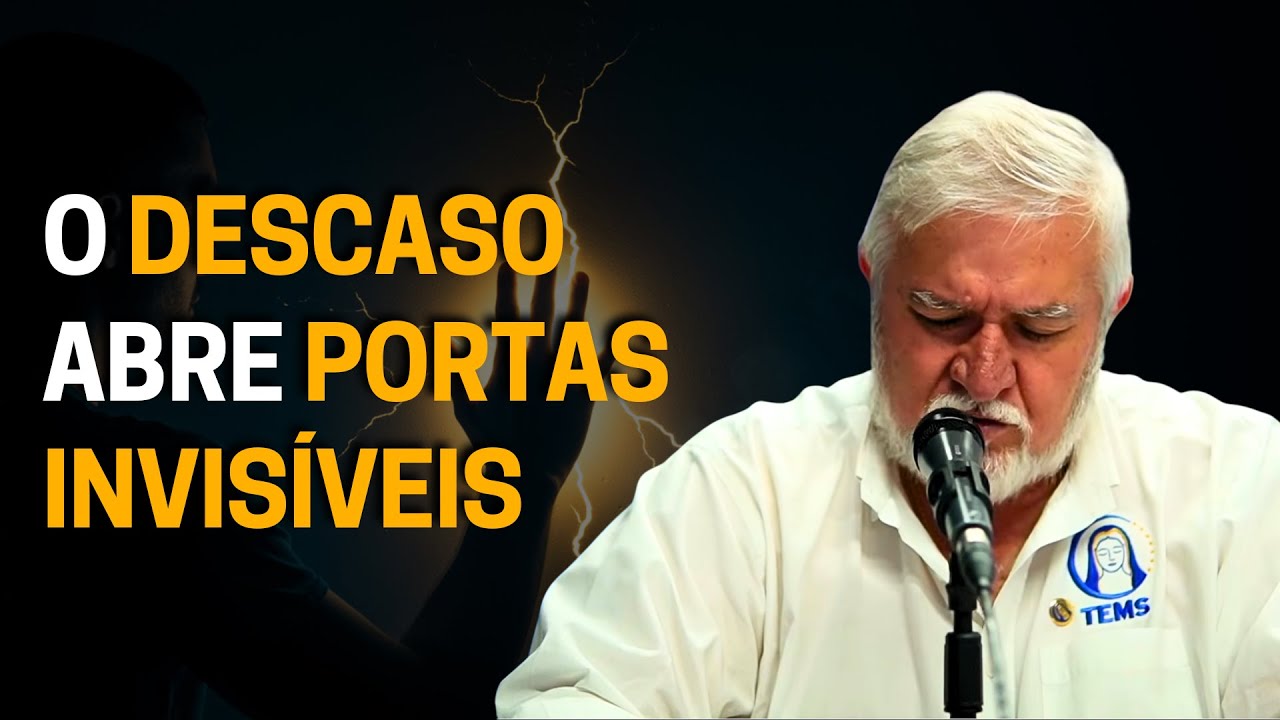 PEQUENAS “FRESTAS” PODEM GERAR GRANDES CONSEQUÊNCIAS | Gilberto Rissato