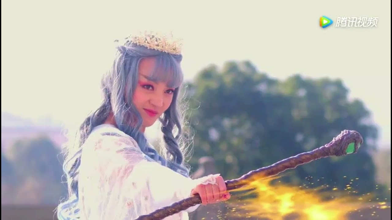 小巫女的魔法世界 第10集 回归初心