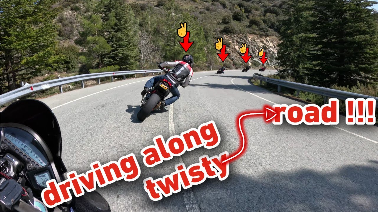 Group Riding the  #cb1000r #ducatipanigale #apriliatuono #motorcycle