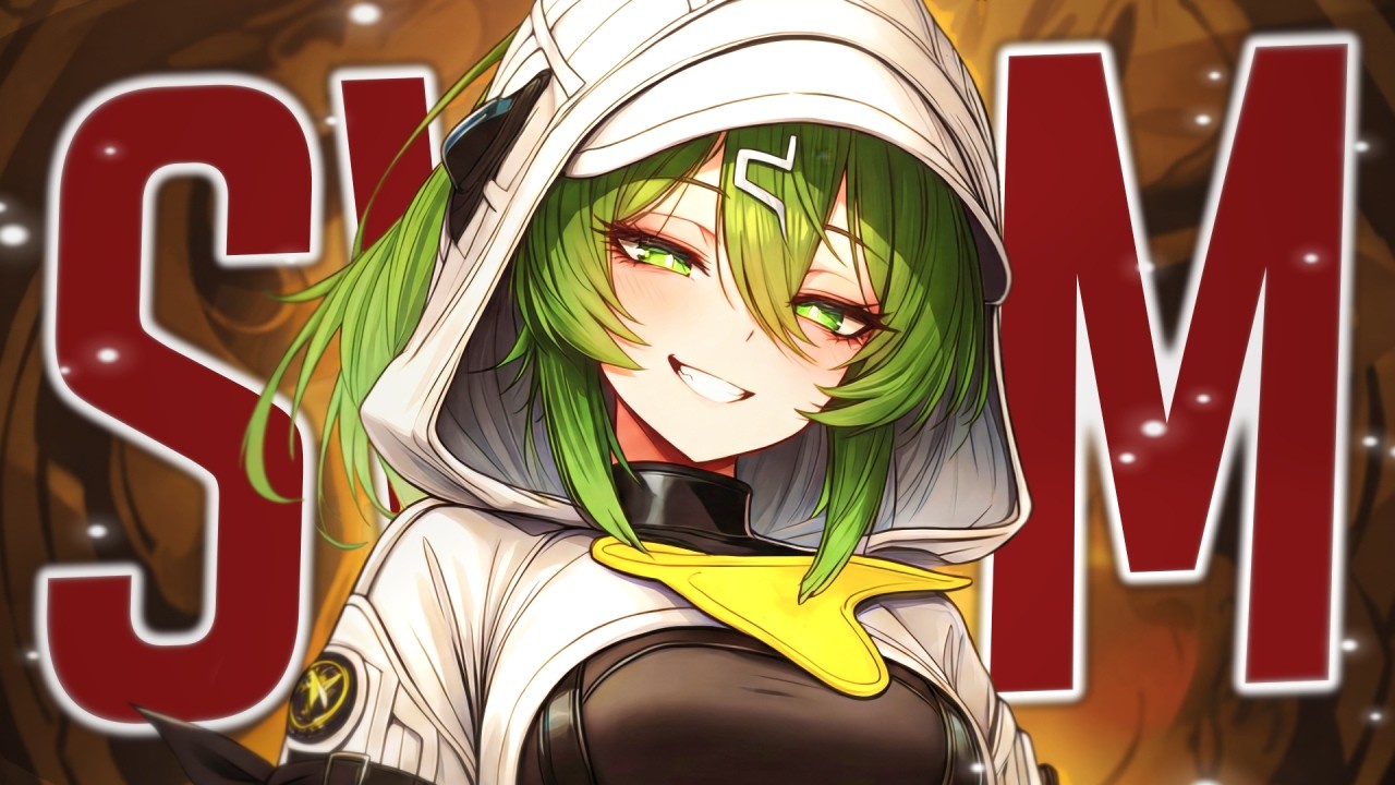 Nightcore - SWIM (Female Version) (Lyrics)