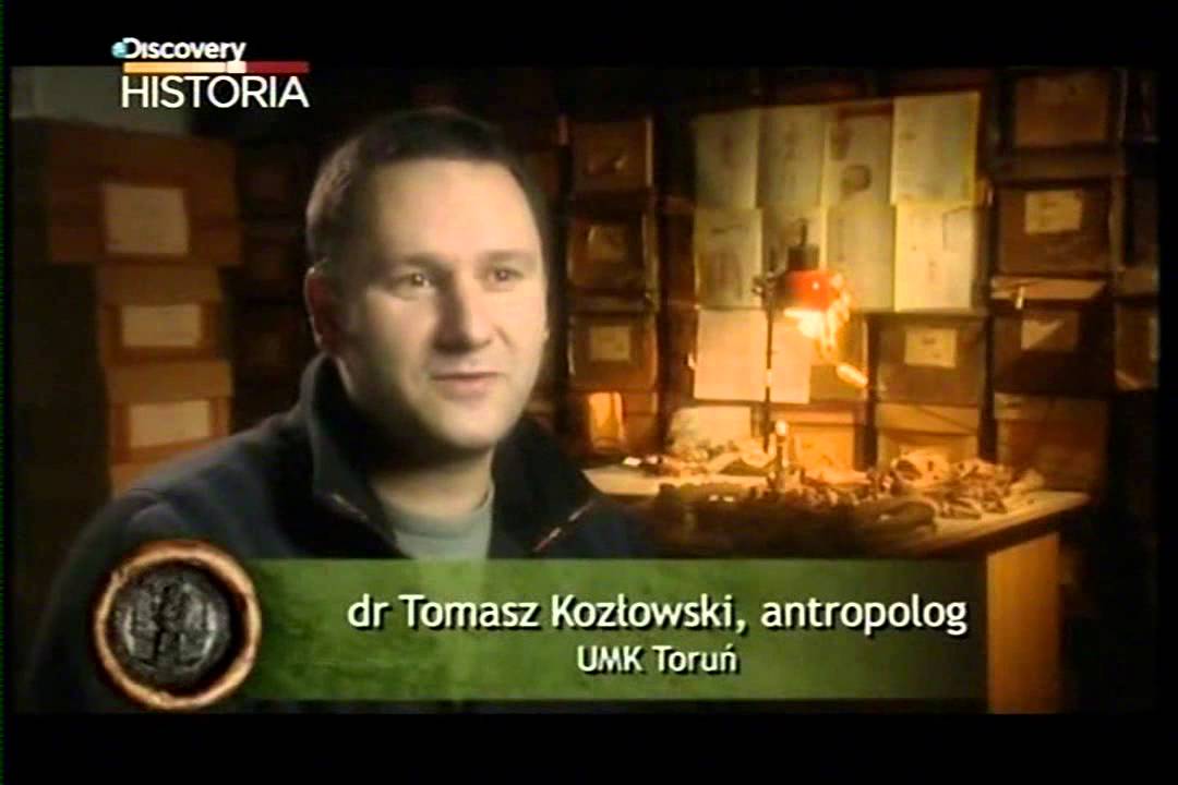 Na tropach tajemnic - Mistrzowie wyklęci (cz.1/3)