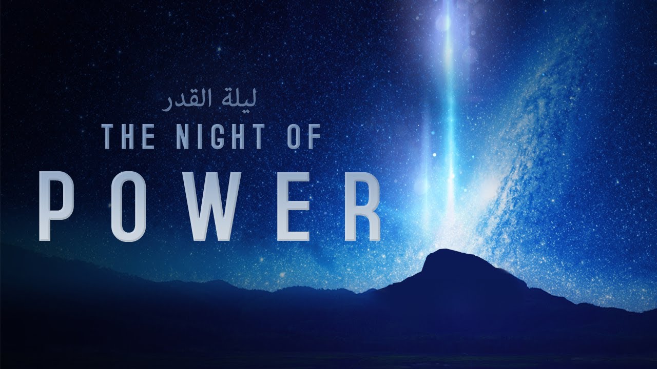 The Night Of Power || Iftar With 'Imran