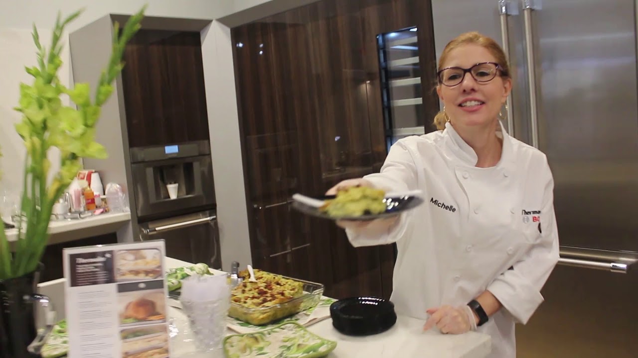 Kitchen Mastery Series - Join our next event!