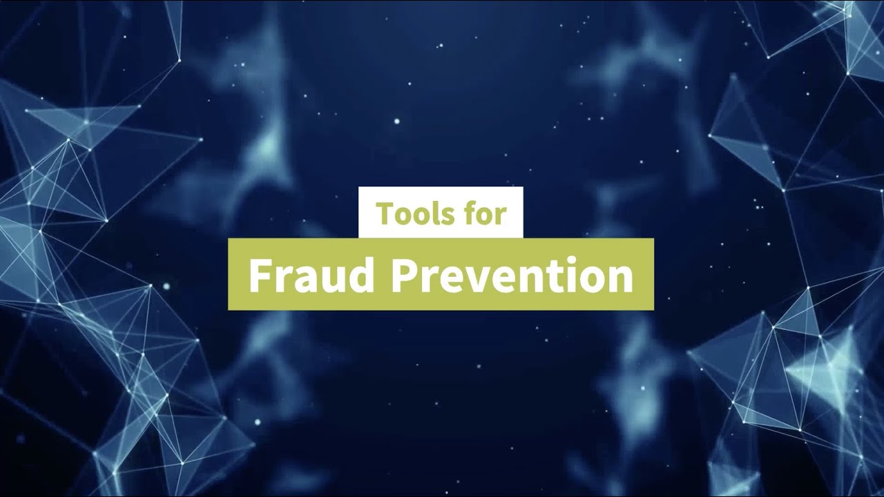 Picking a Fraud Prevention Tool