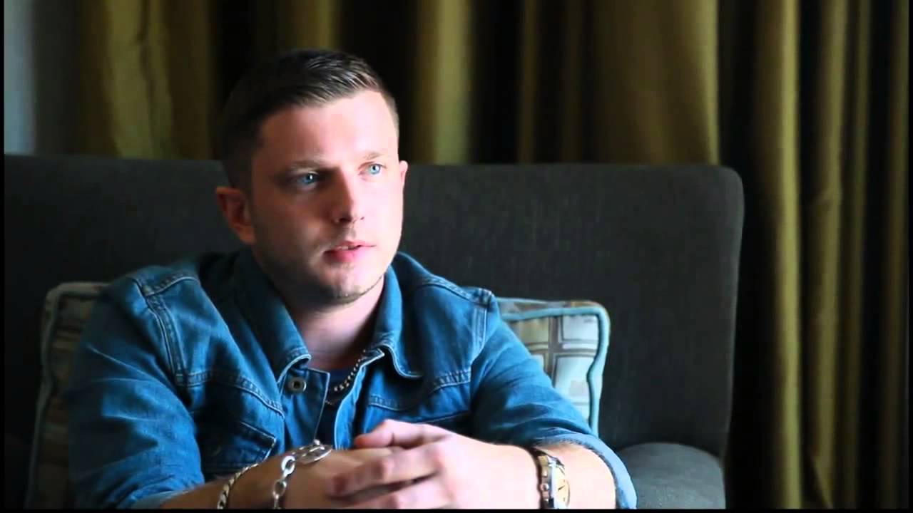 Ben Drew (Plan B) in-depth interview on 'ill Manors'