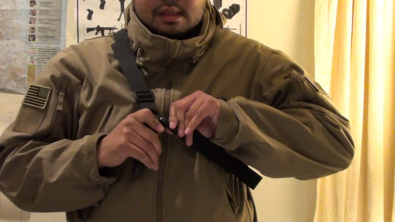 Magpul MS3 sling