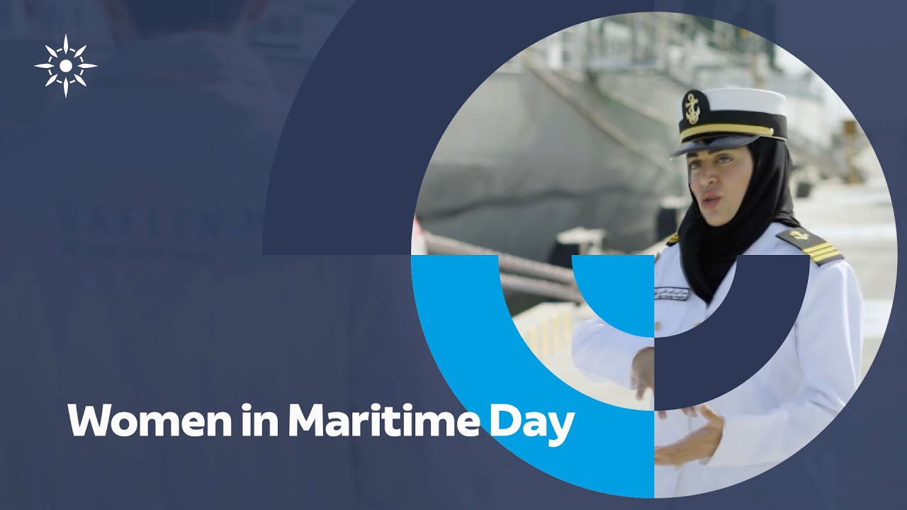 Women in Maritime Day