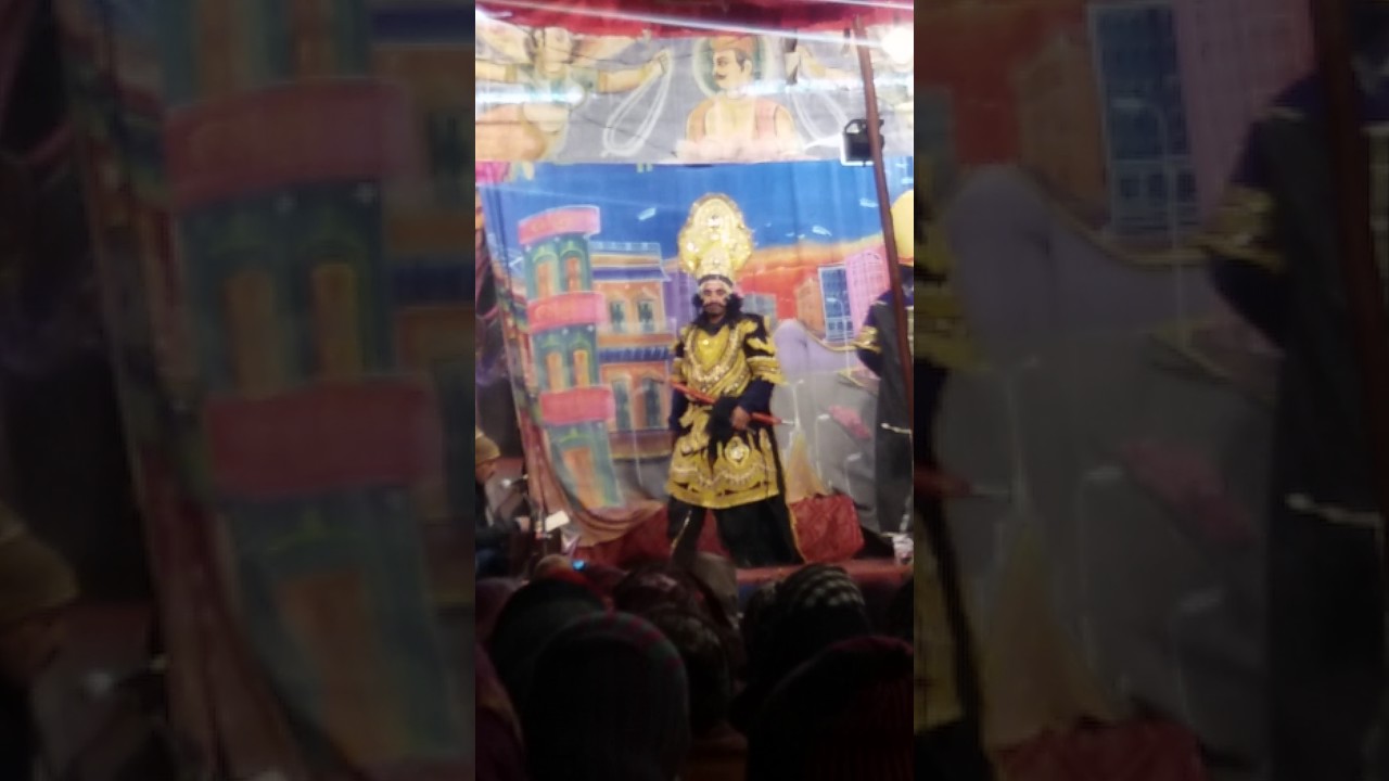 Dhamari RAMLEELA