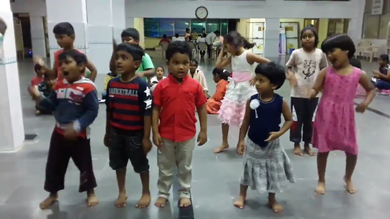 Avaginjantha viswasam| 2019 practice time 