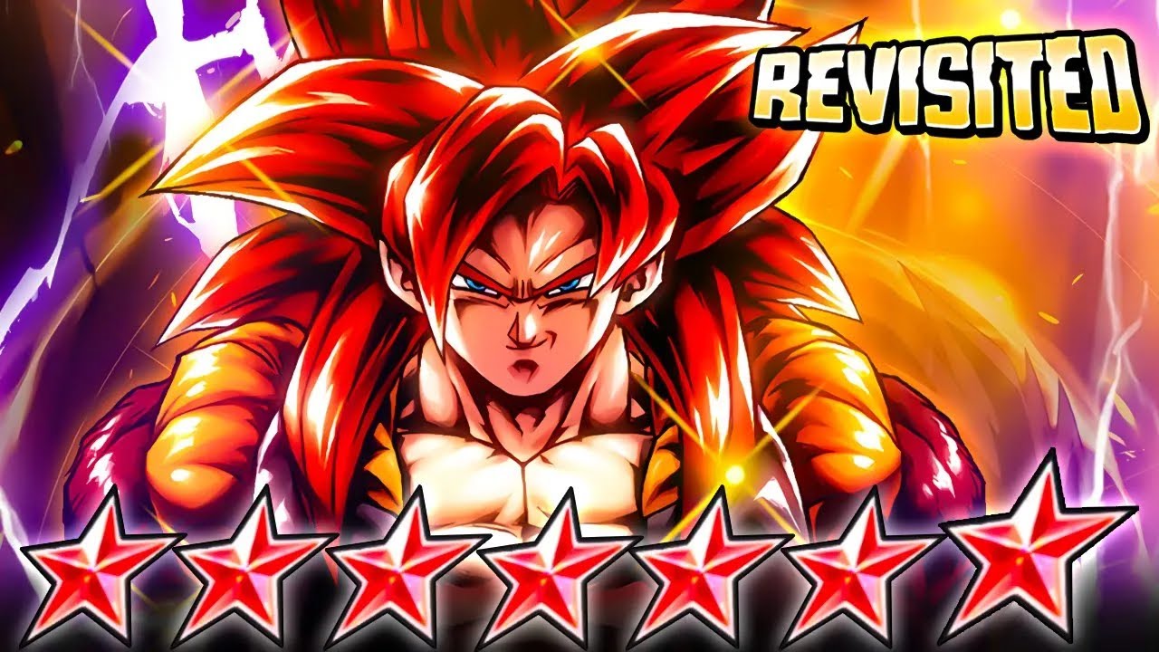 (Dragon Ball Legends) PART 3 OF LEGENDS FEST OR ZENKAI SOON? LF SSJ4 GOGETA STILL PUTS IN WORK!