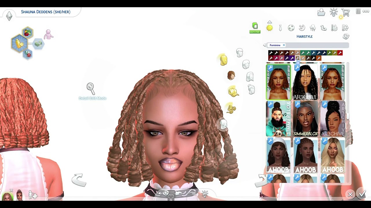 The Sims 4  