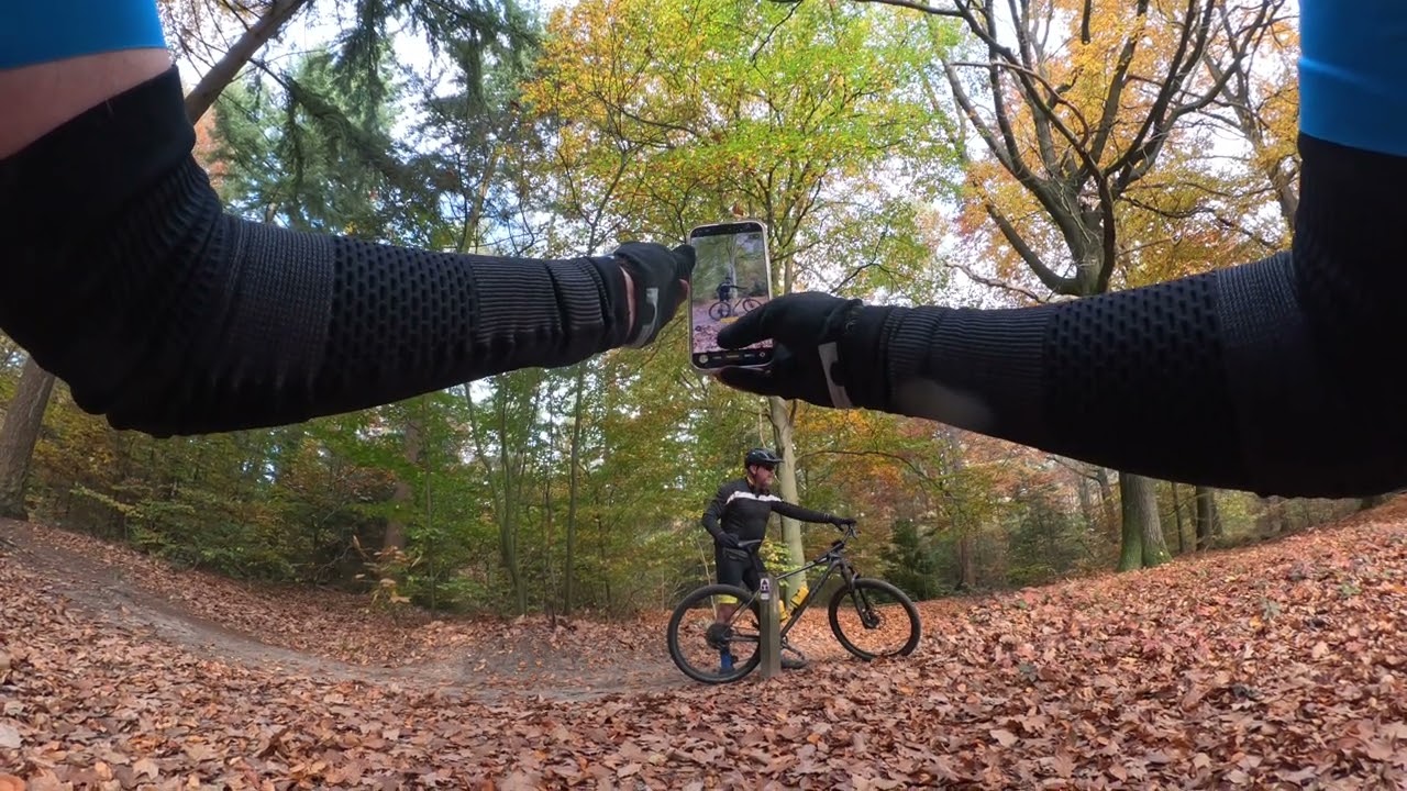MTB Lochem Borculo 2025 (4k) (lang-27min
