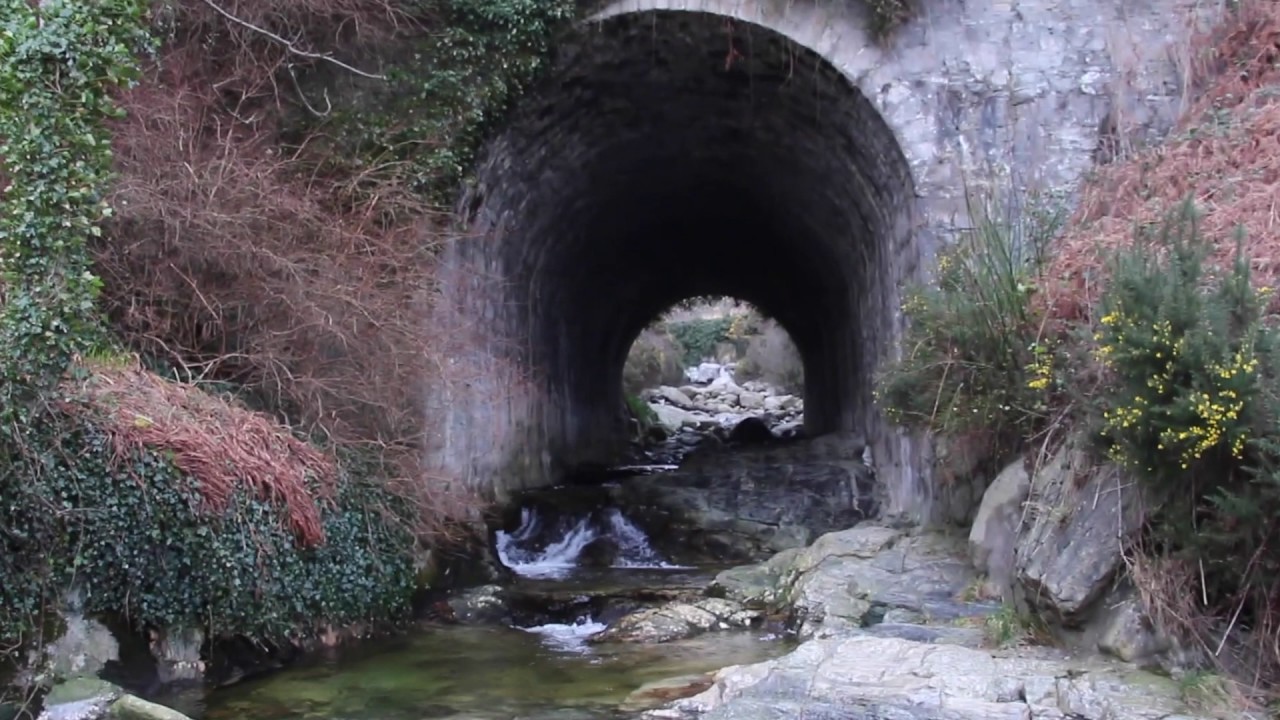 Bloody Bridge, Newcastle, Co. Down | Visit Warrenpoint