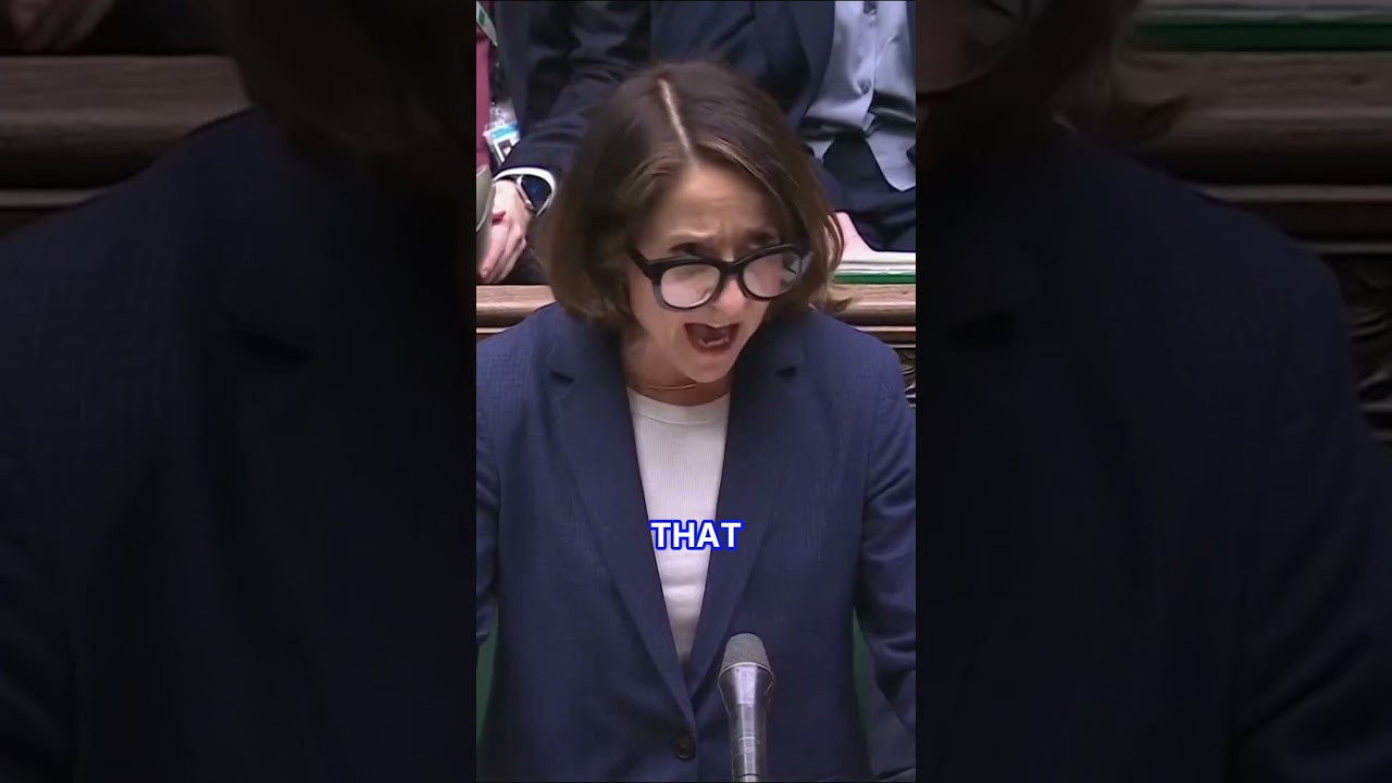 UK Government pledges to protect the disabled as benefits cut