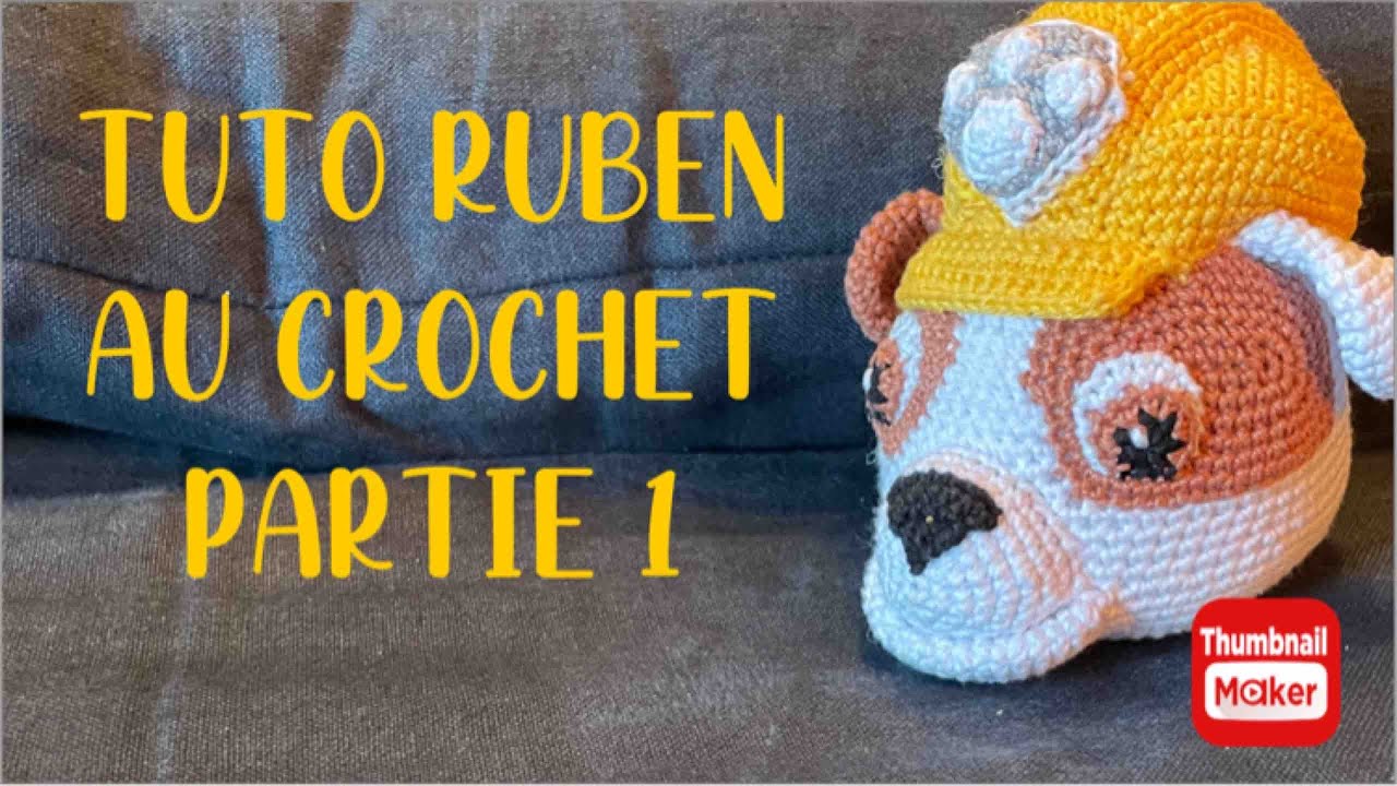 tuto ruben partie 1