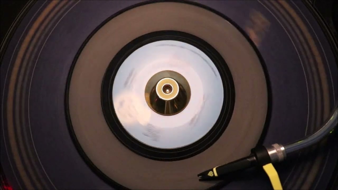 Bobby Hutton ‎– Ooo Baby   Blue Rock ‎– B 4055