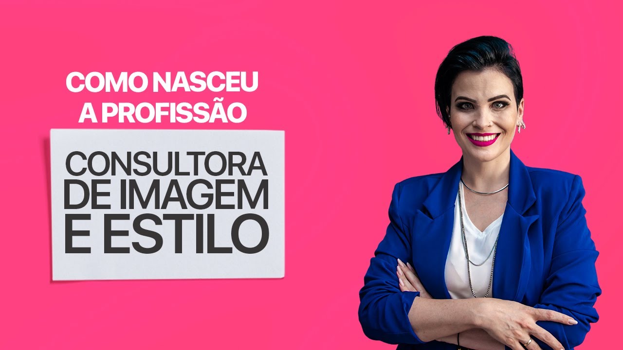 UMA DAS PROFISSÕES MAIS NOVAS E REQUISITADAS | Josi Grudzinski
