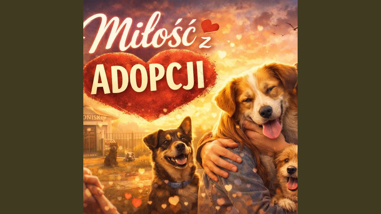 Miłość z adopcji