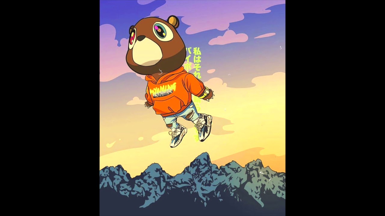 (FREE) KANYE WEST X GRADUATION TYPE BEAT - 