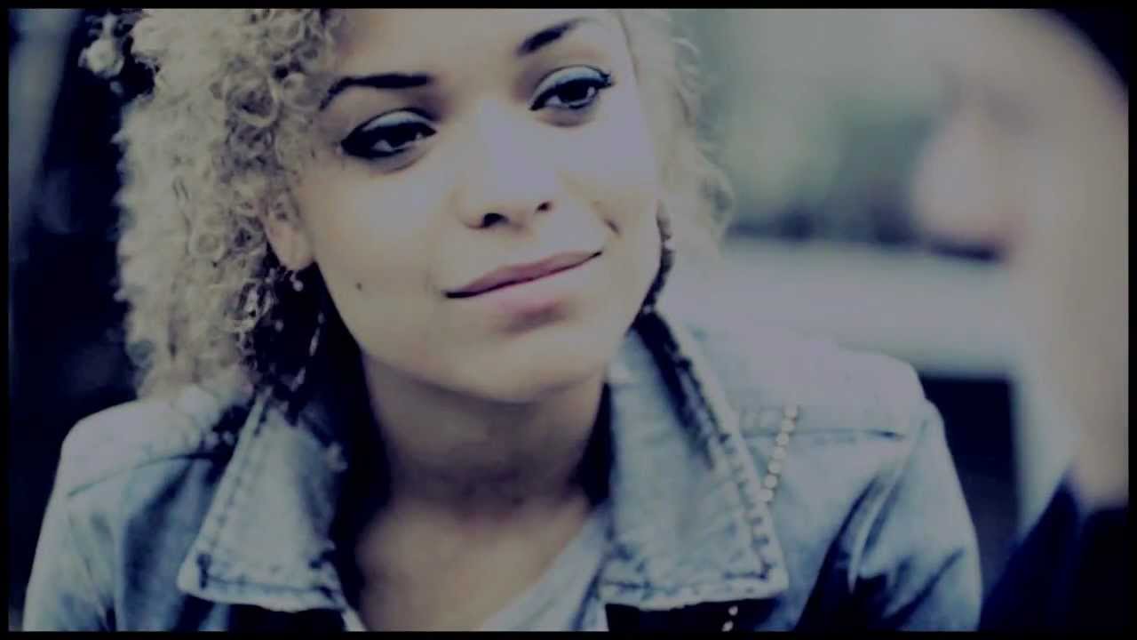 Alisha and Simon | anybody out there?