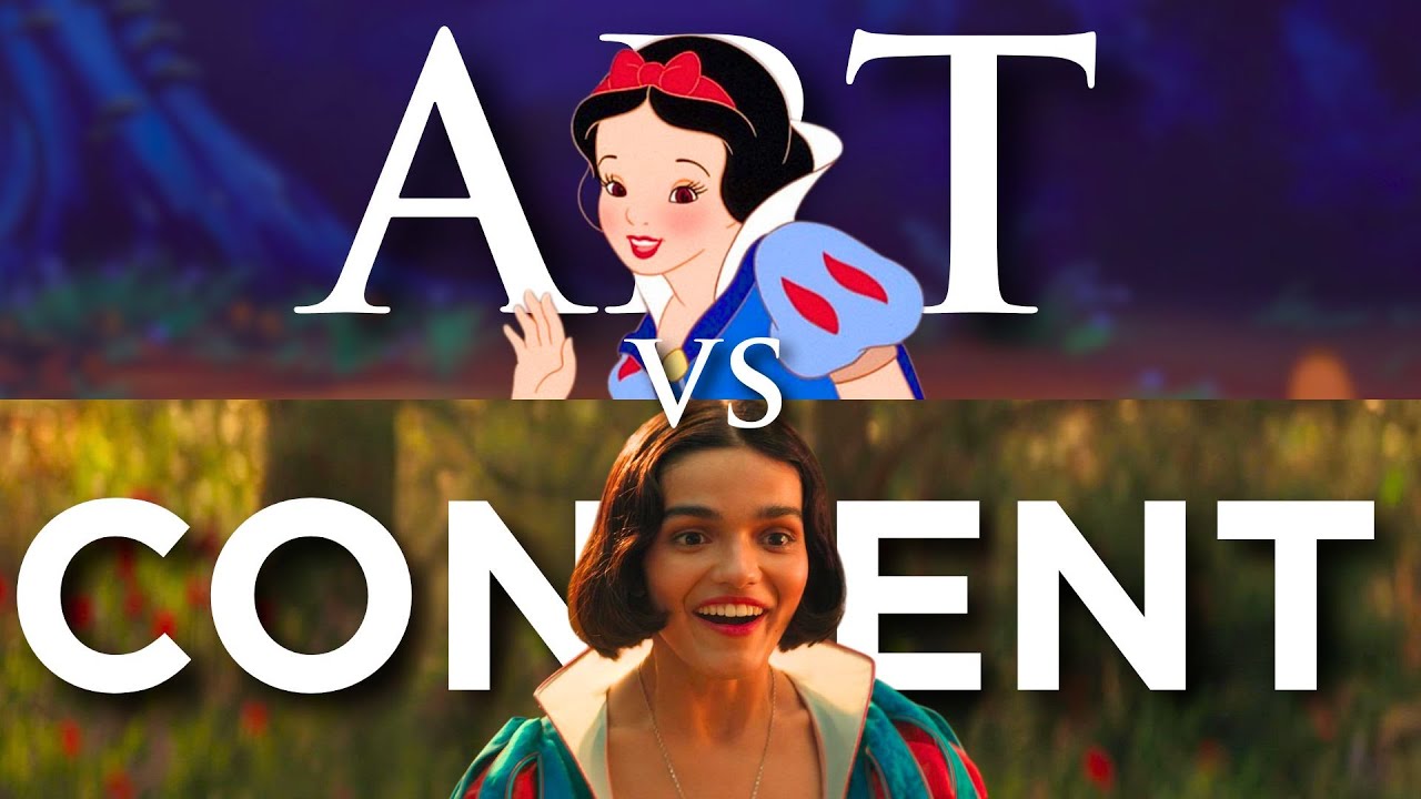 Why Movies Feel Less Meaningful