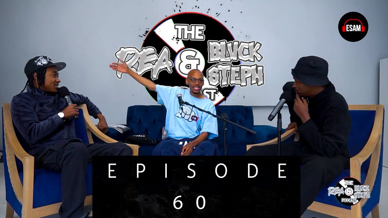 The reunion | MacG & Sol, Slik Talk, Berita, Reason, Mihlali, Biliato, Remgro, War Against Black Men