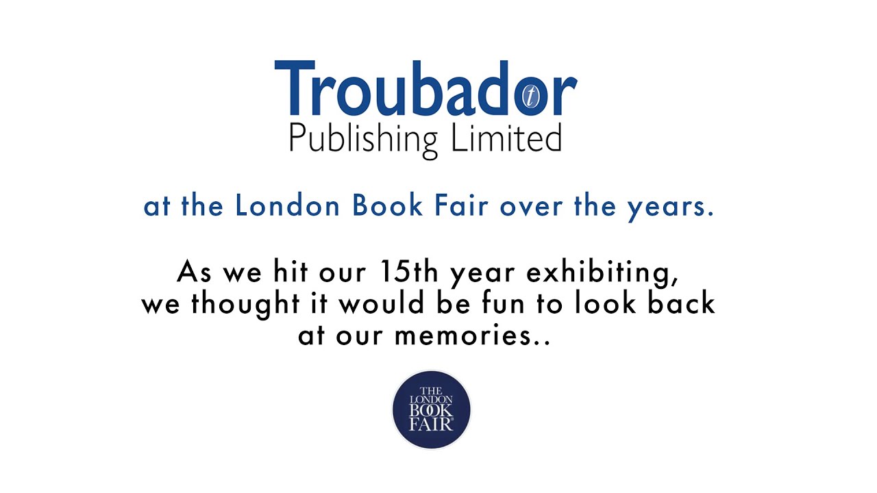 London Book Fair 2022