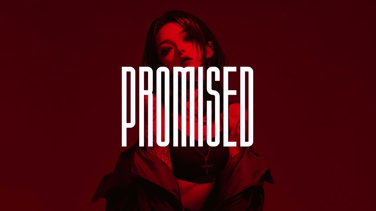 [FREE] Afrobeat Type Beat | PROMISED | Afrobeat Instrumental 2026