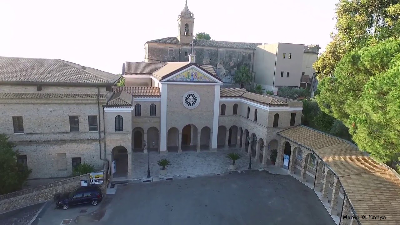 Giulianova : The beauties of Giulianova