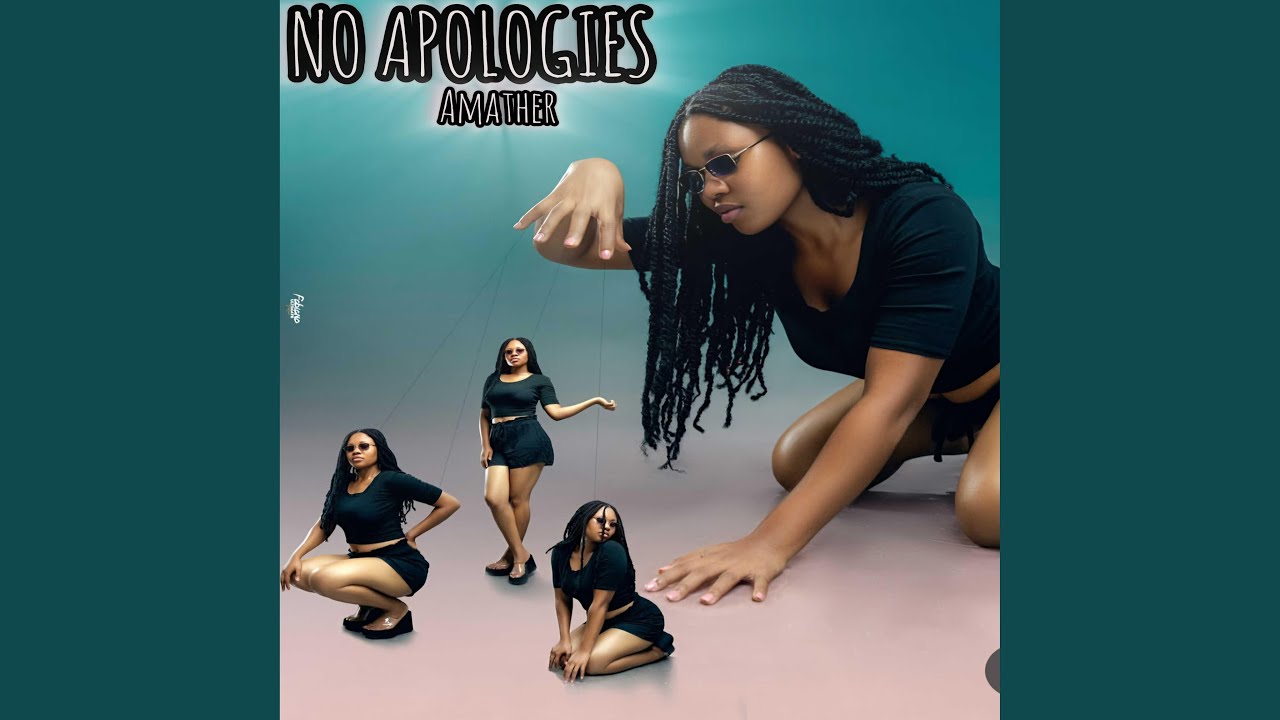 No Apology