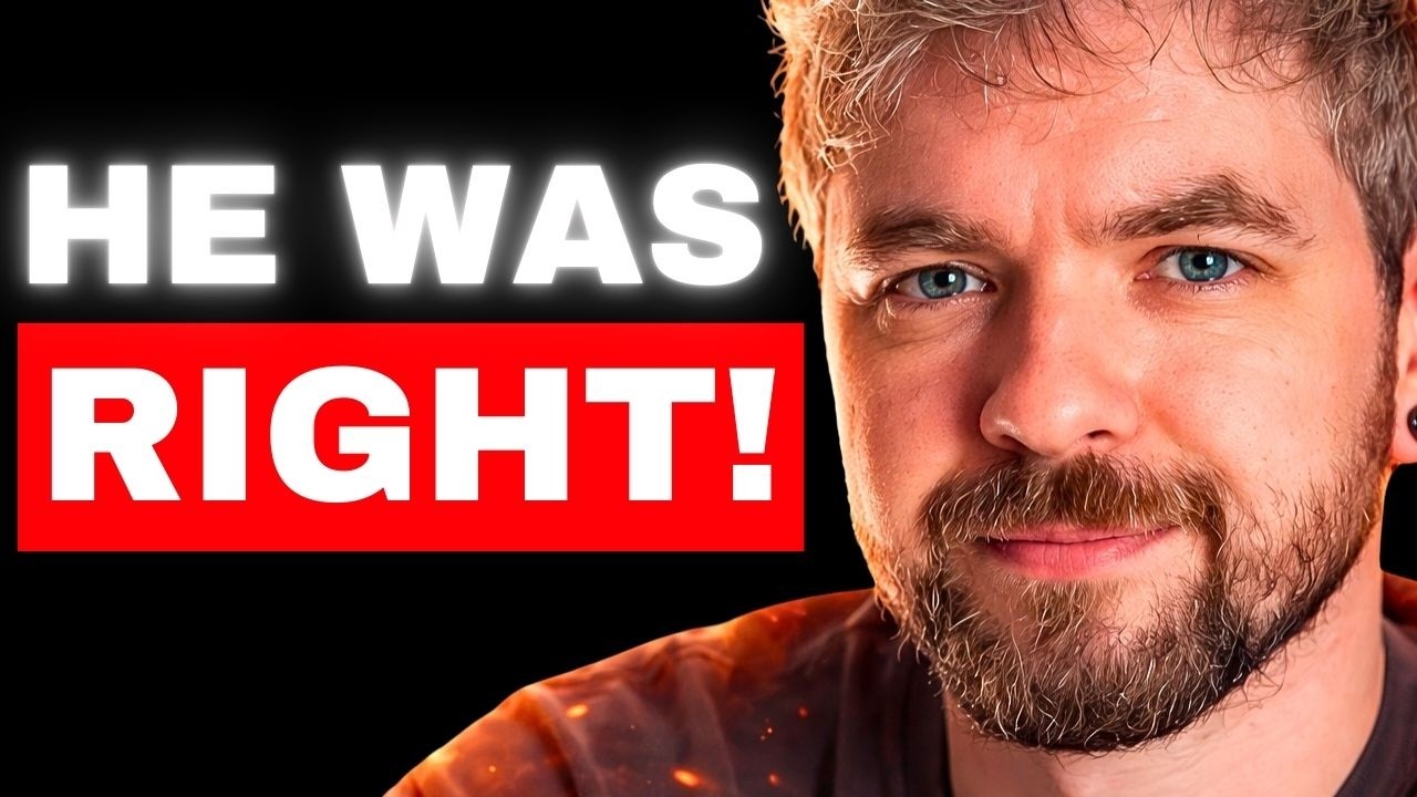 Jacksepticeye And Guys Were Right About MrBeast..