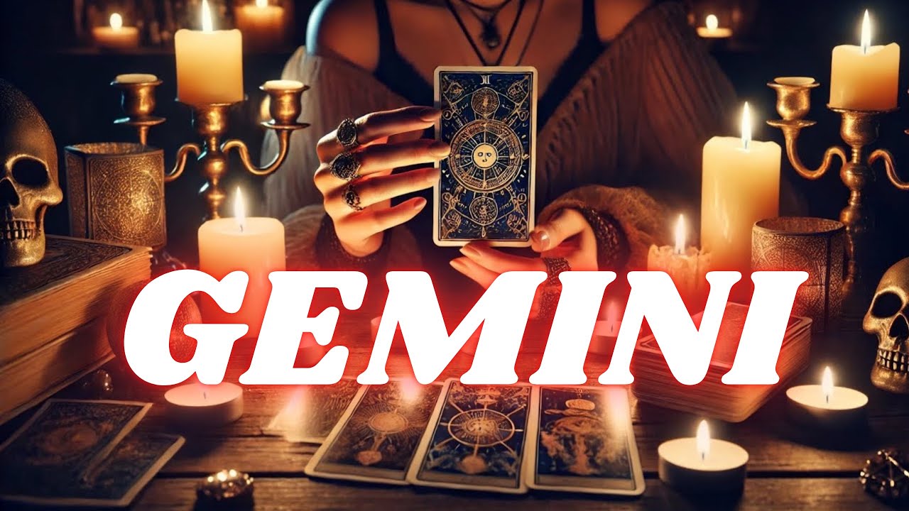 GEMINI Urgent 🚨 😱This Is Going To Happen Tonight..😱 Prepare Yourself💥🔥