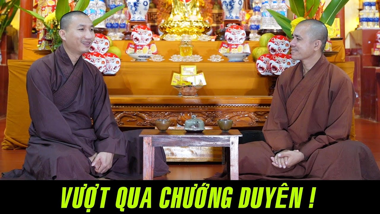 Lời chia sẻ RẤT THẬT của một vị Trụ Trì Trẻ chùa Đại Sơn | ĐĐ. Thích Tâm Luật