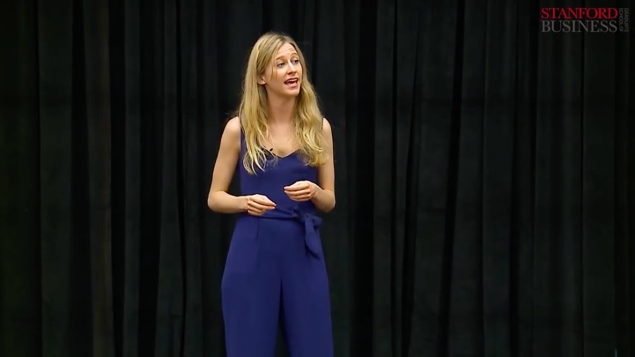 Female Sexual Pleasure Equality - Jackie Rotman, Founder of Center for Intimacy Justice