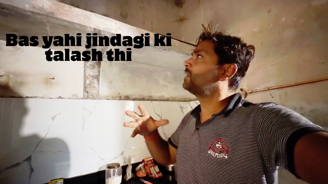 Itni purani yaaden aaj samne aa gai 🔥Kaise kaise din dekhen hain maine !!!