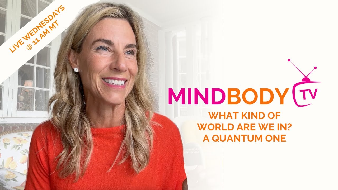 The Secret to Thriving in a Chaotic World