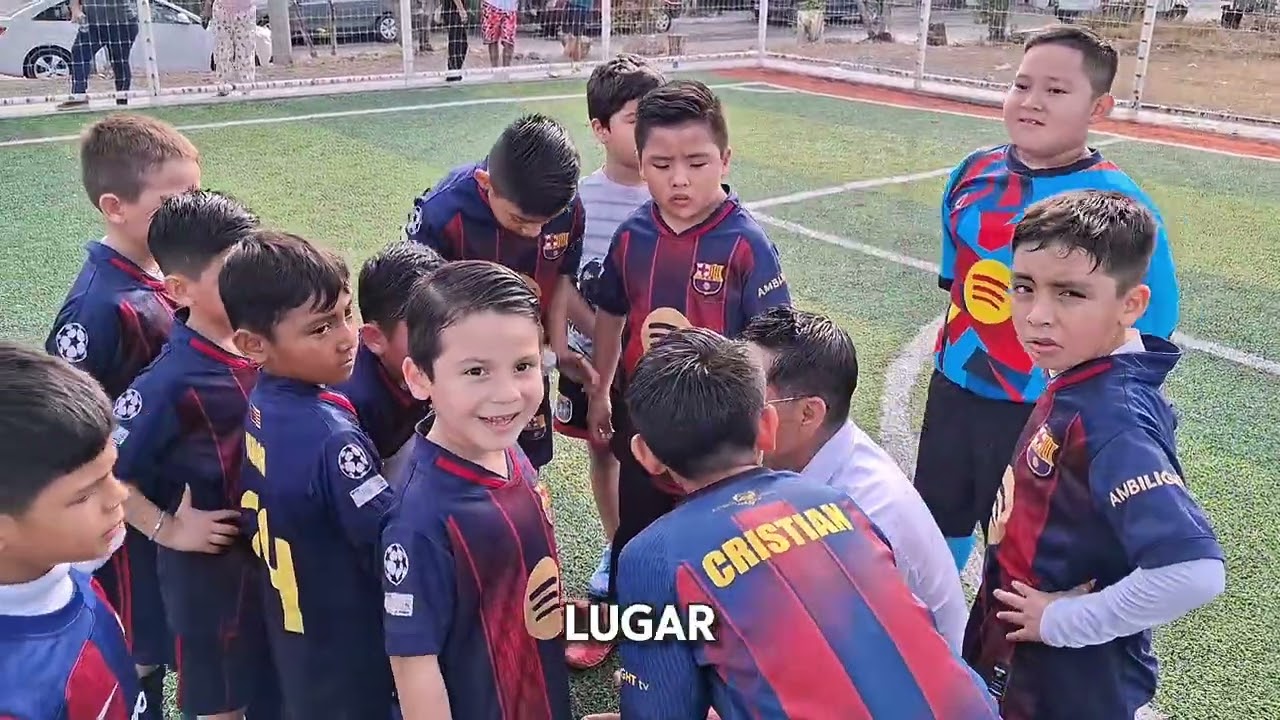 Empatamos 2-2 Y Ganamos en penales⚽️🏆 Primer final Ganada 🎖